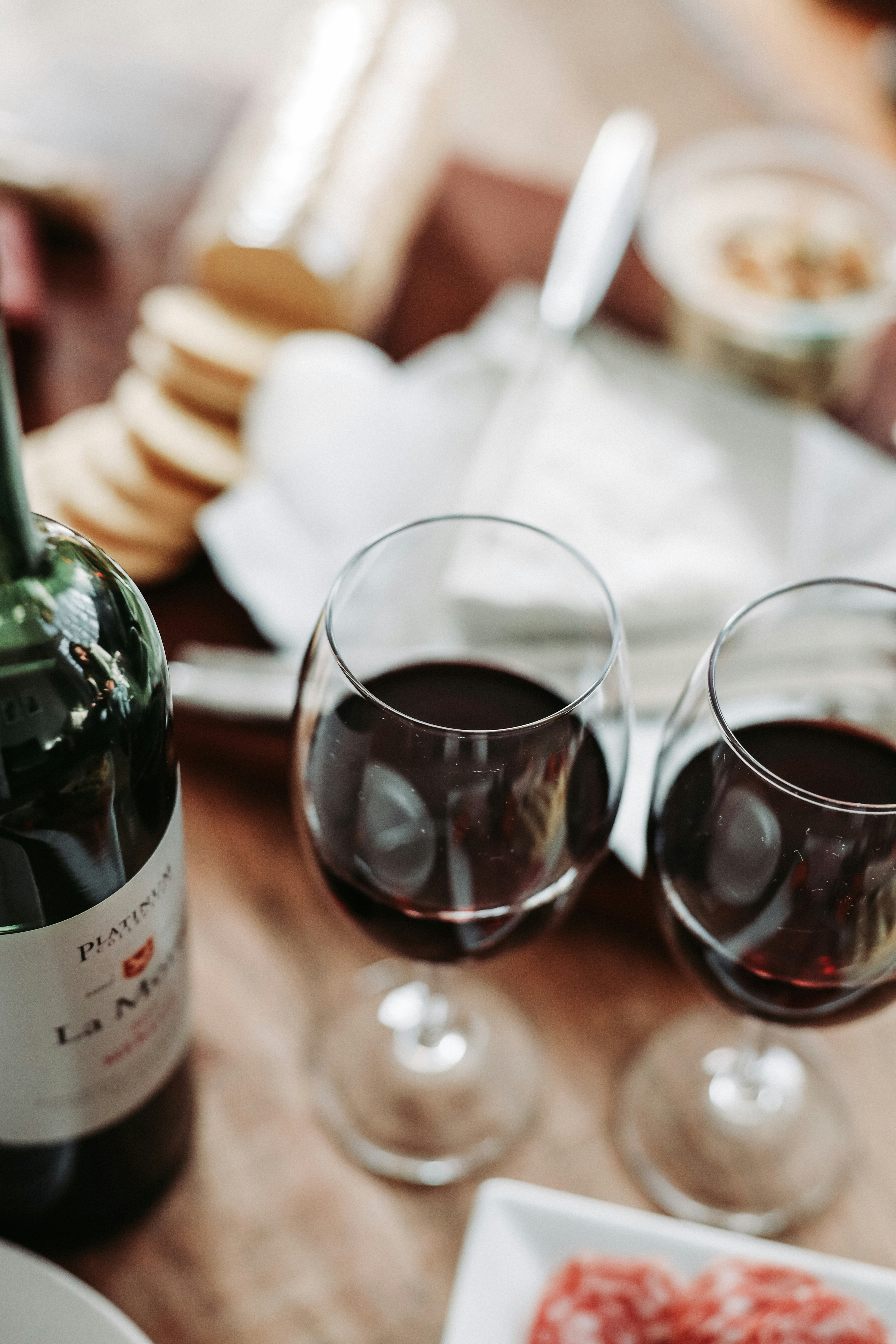 Sip & Savor Package, Rynolds Mansion, Bellefonte