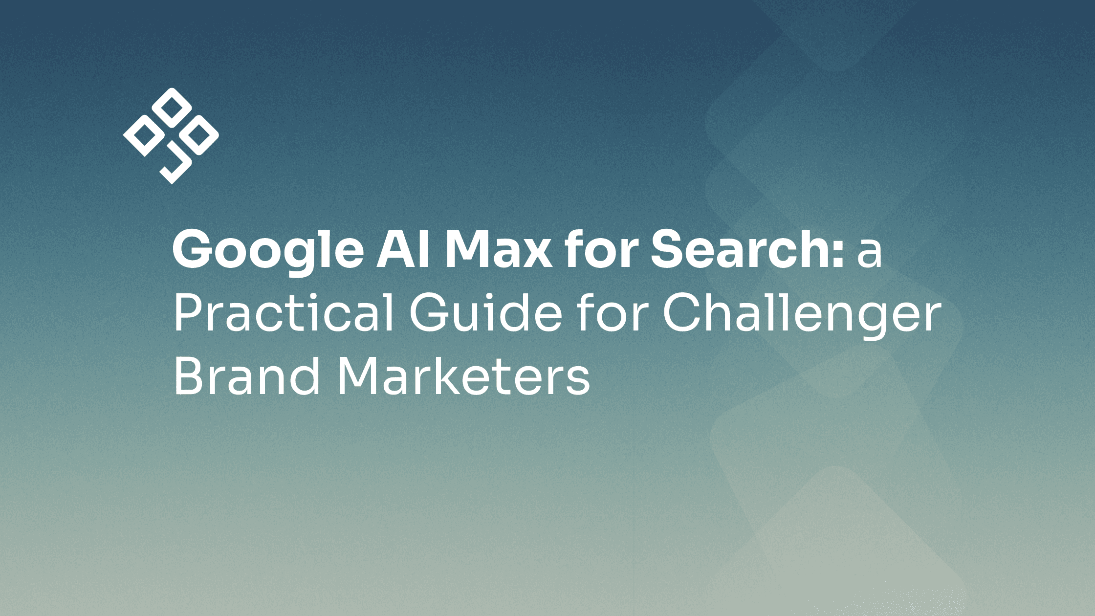 Google AI Max changes query matching, ad copy, and landing pages in your Search campaigns. What the real data shows, and how to roll it out safely.