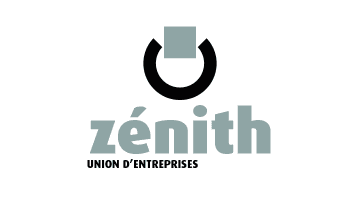 Logo de zénith