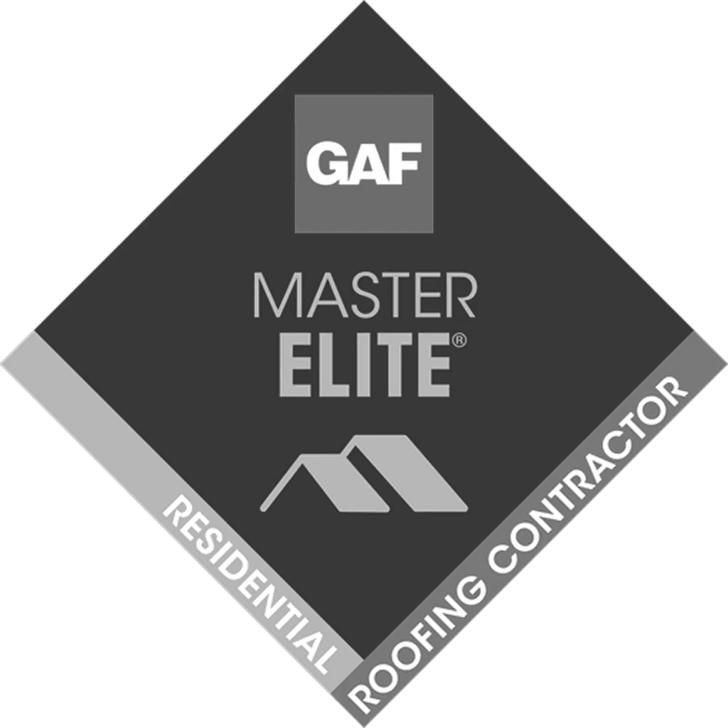 voted best roofer in 2024 by dallas observer readers - arrington roofing company official winner badge