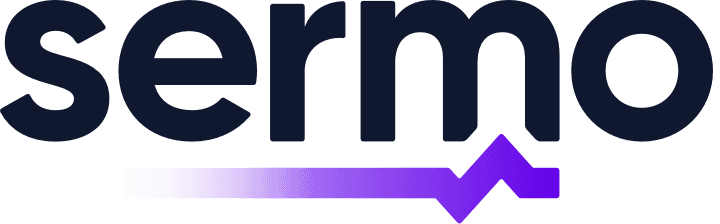 Sermo company logo