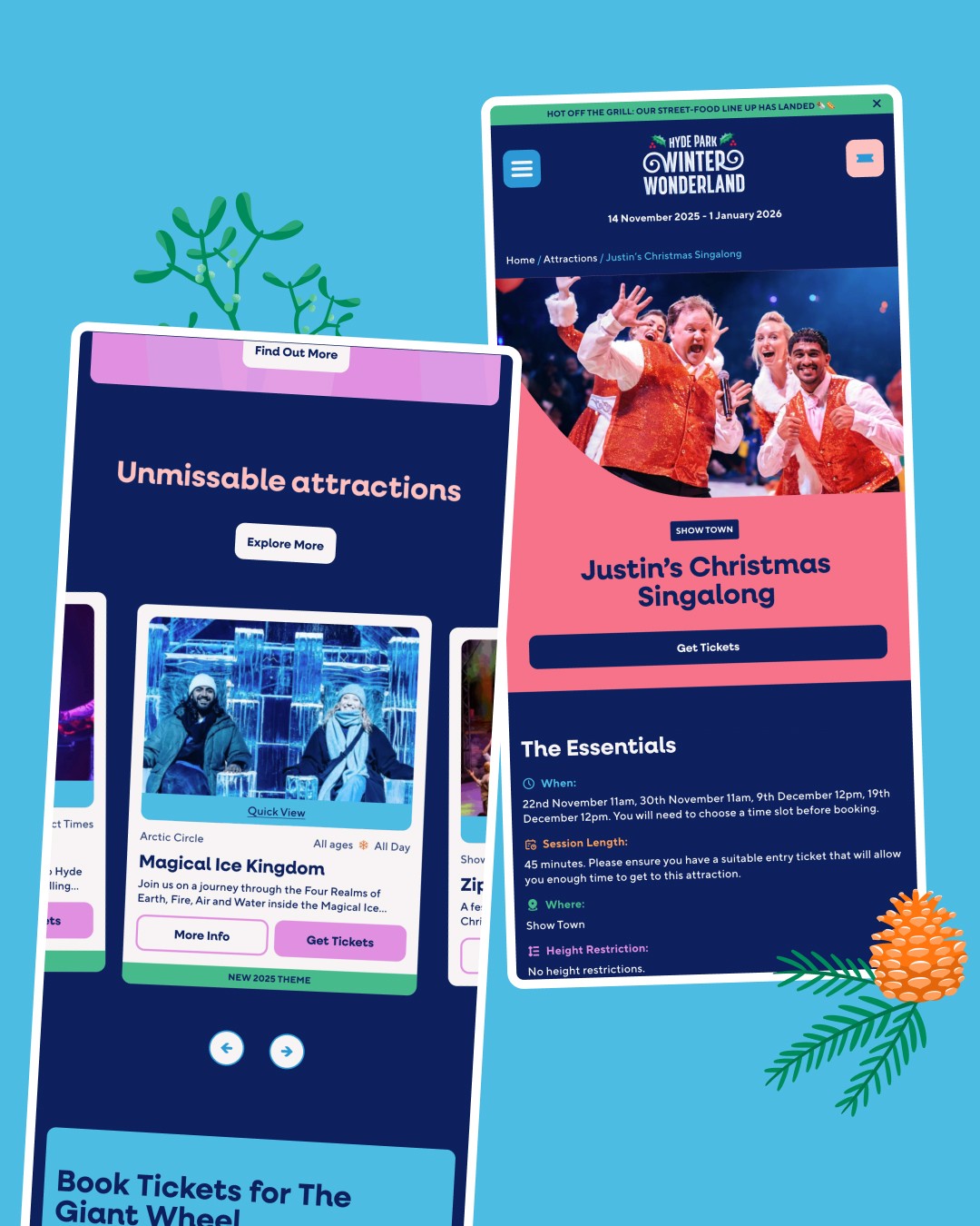 Project Gallery Image for 50% width of the screen #1