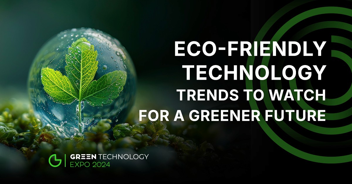 Explore eco-friendly tech trends like green cloud storage, carbon trackers, and sustainable recycling to reduce your environmental impact and support a greener future.