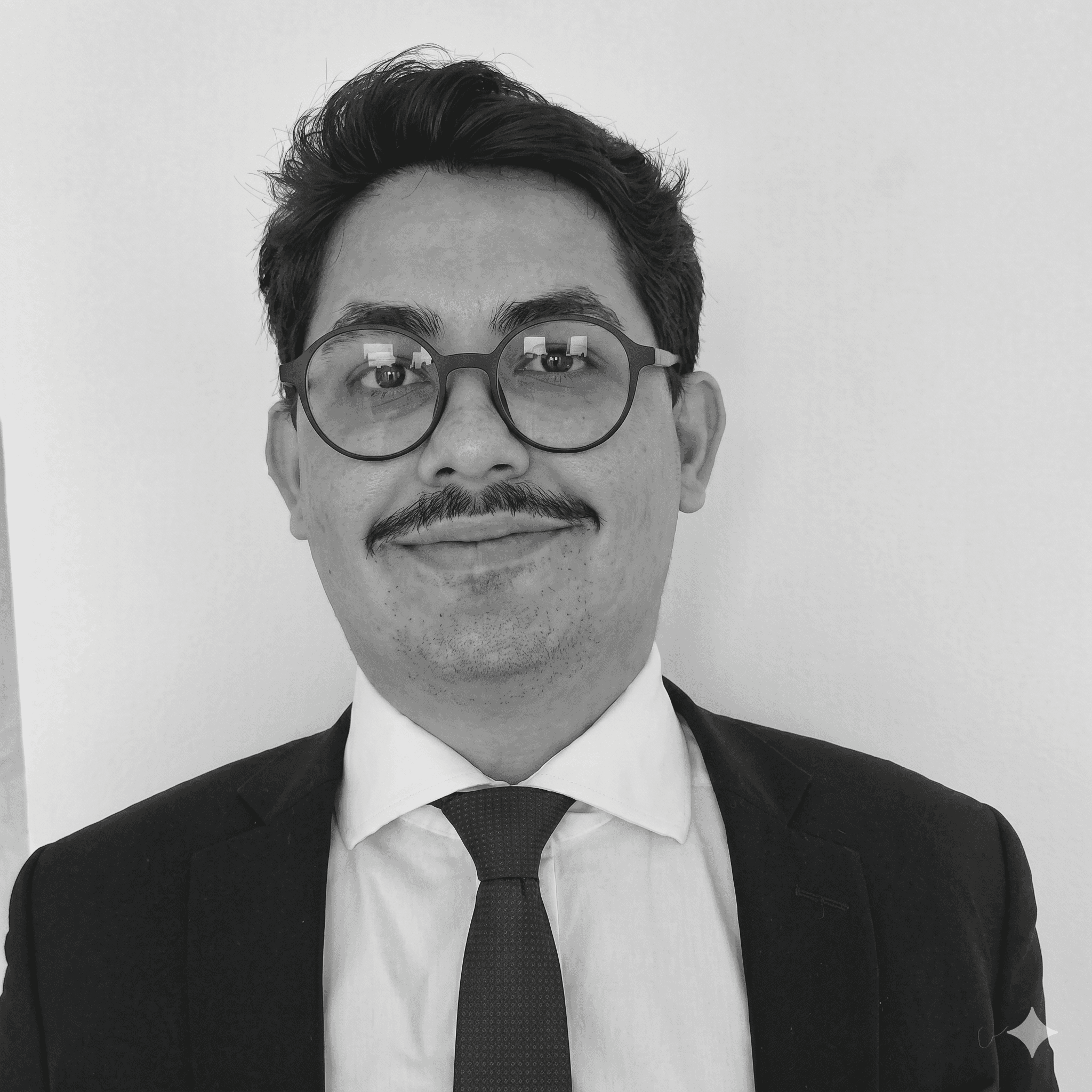 Victor Campos, do Cafaro Advogados, cliente Inspira.