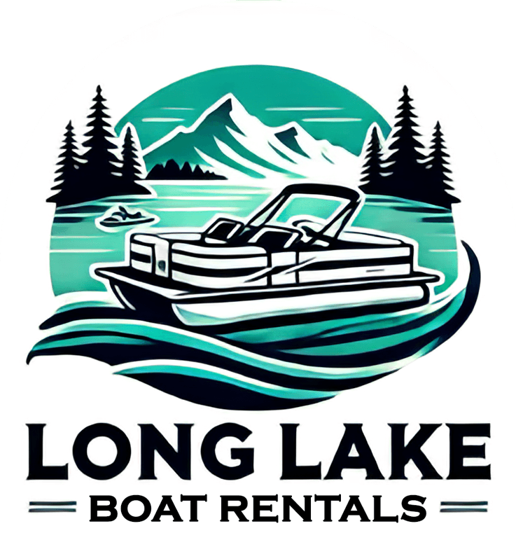 Long Lake Boat Rentals