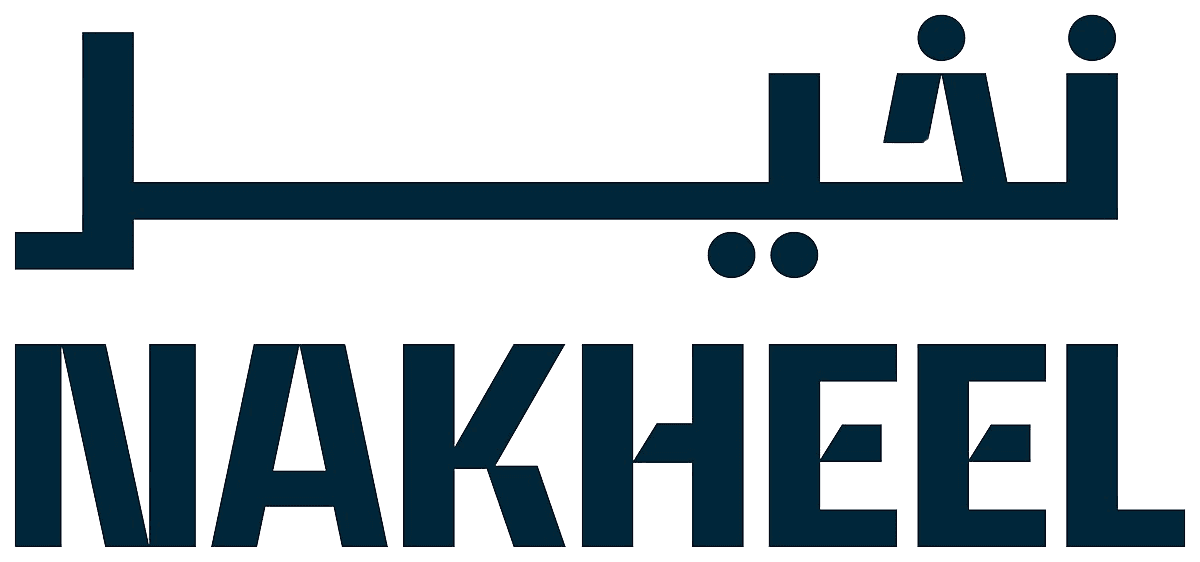 Nakheel Properties Logo