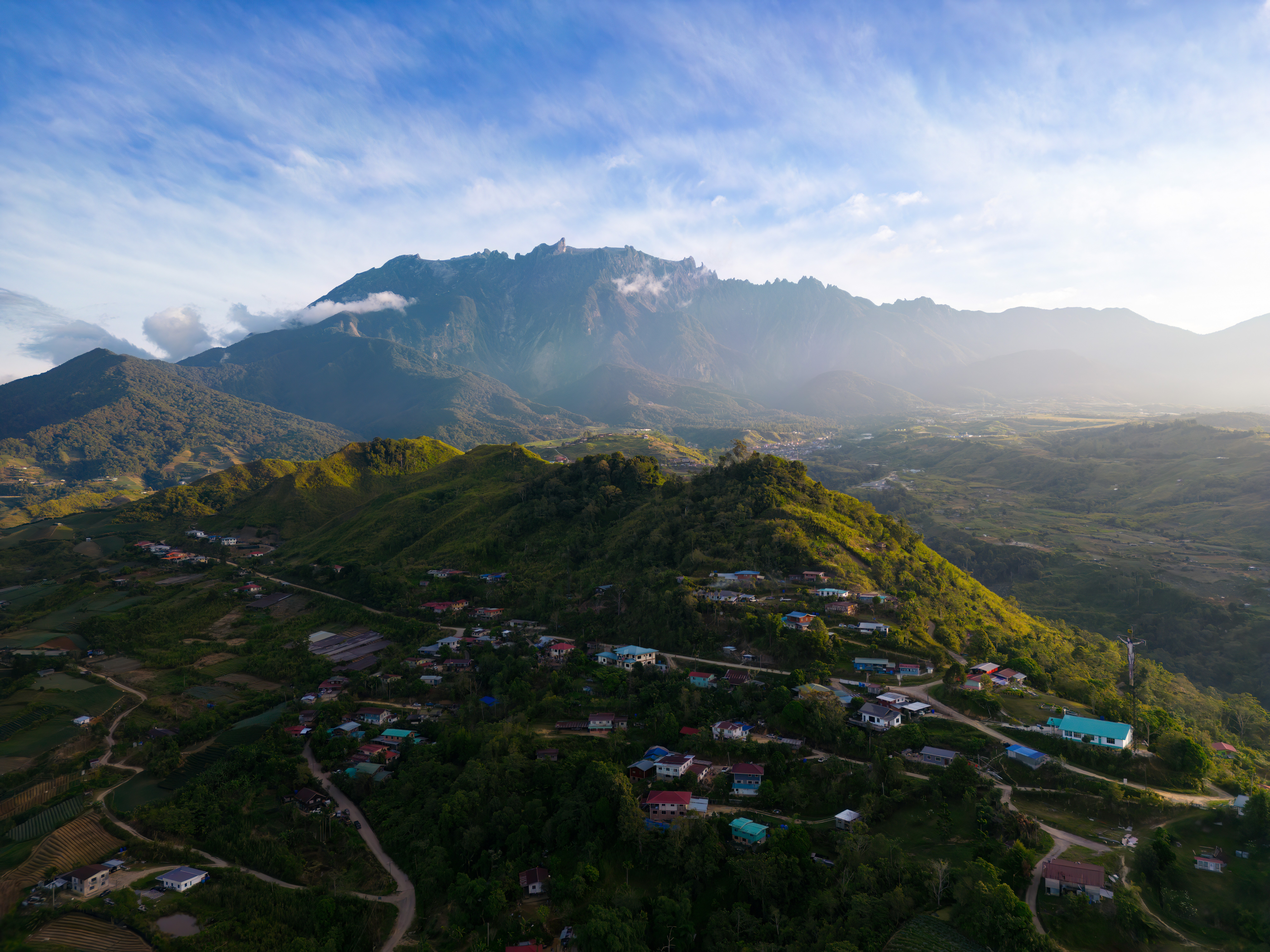 Kinabalu