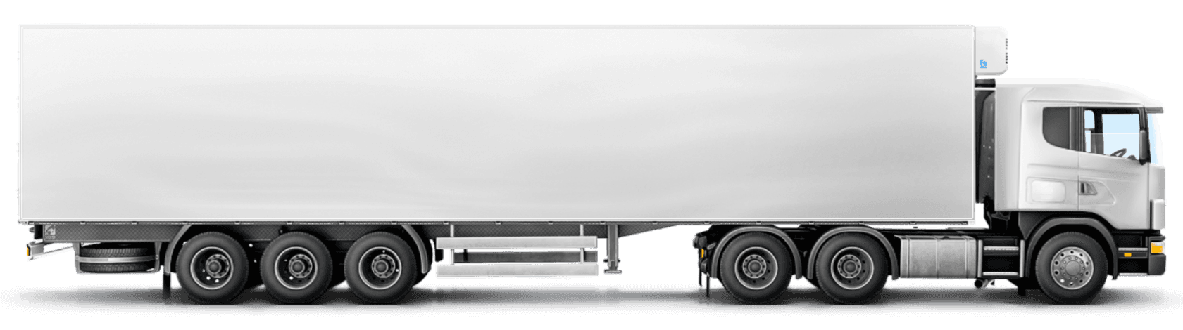 Собственная фура Scania гранд лайн лоджистикс