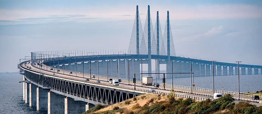 Öresundsbron