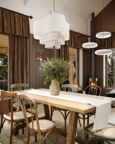 Планування апартаментів Comfort 27 м² у Львові — інвестиційна нерухомість Movin Hotel