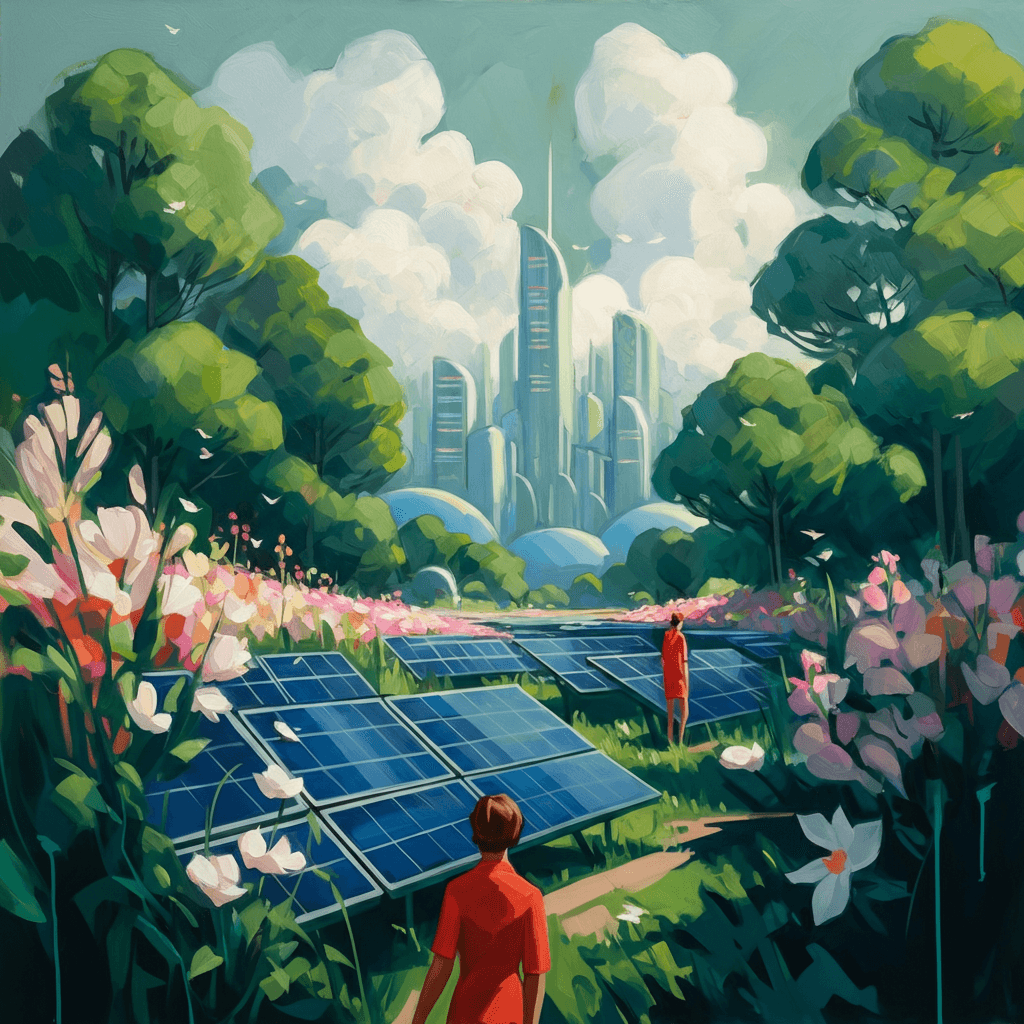 Impact Investing