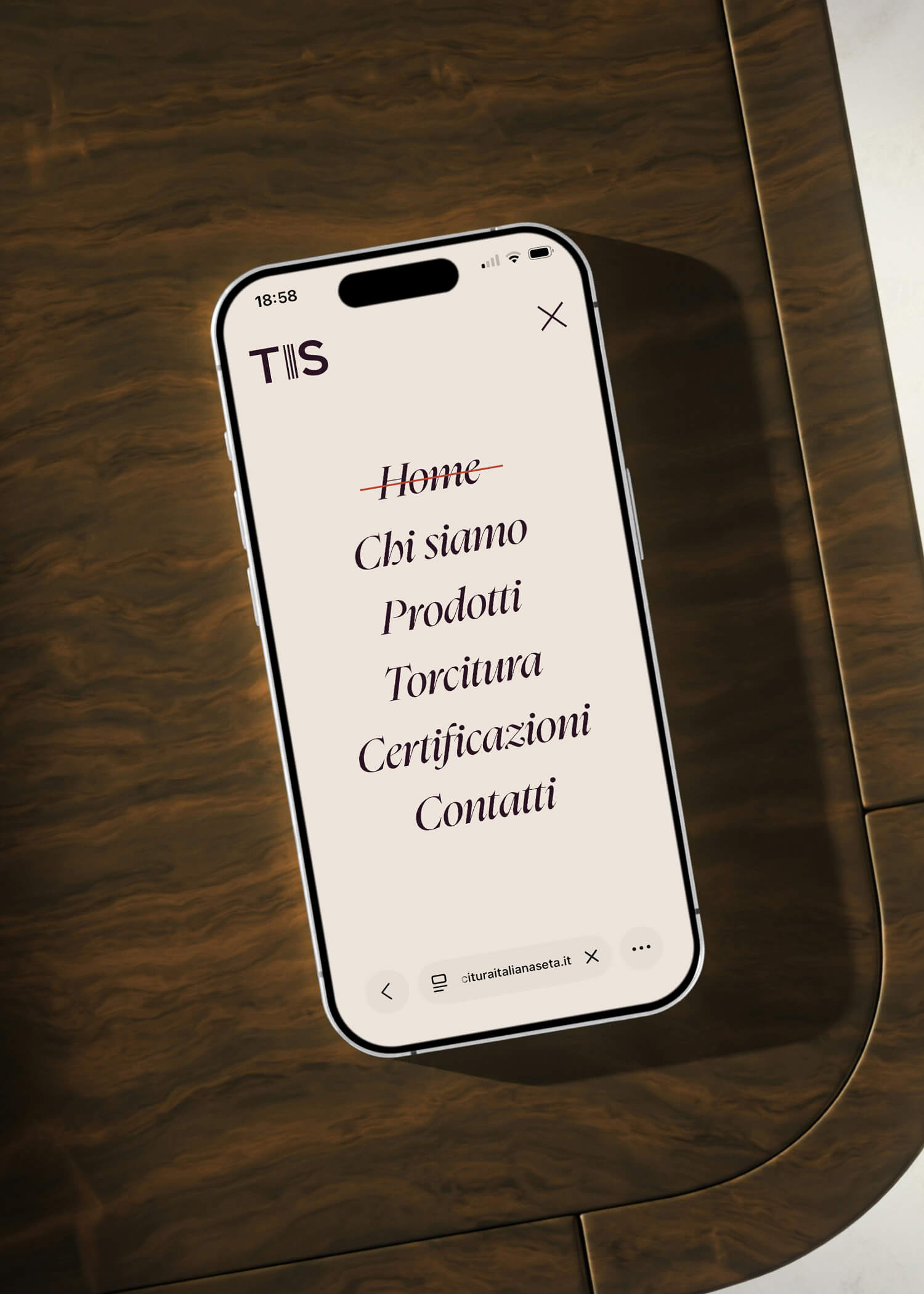 TIS mobile