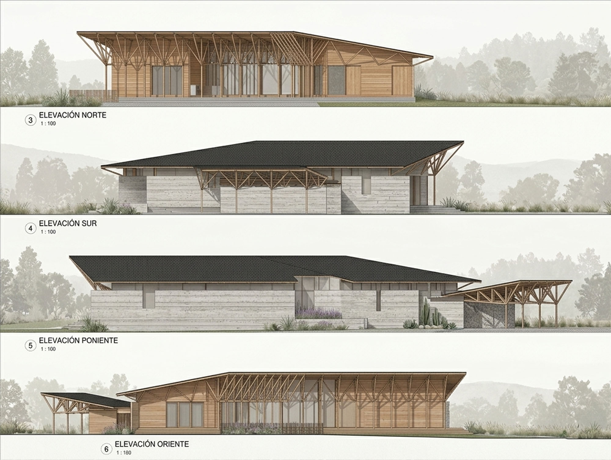 Architectural Design