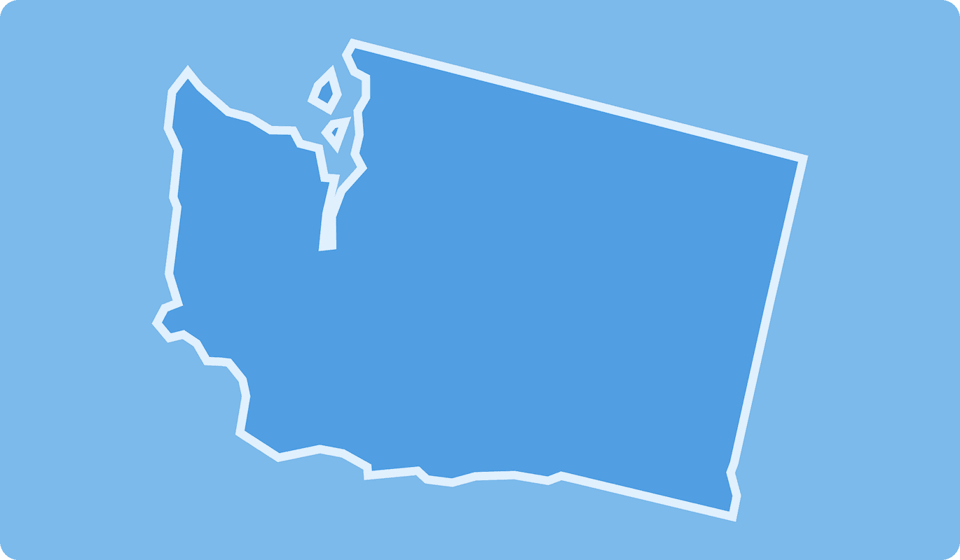 Washington EBT Deposit Schedule