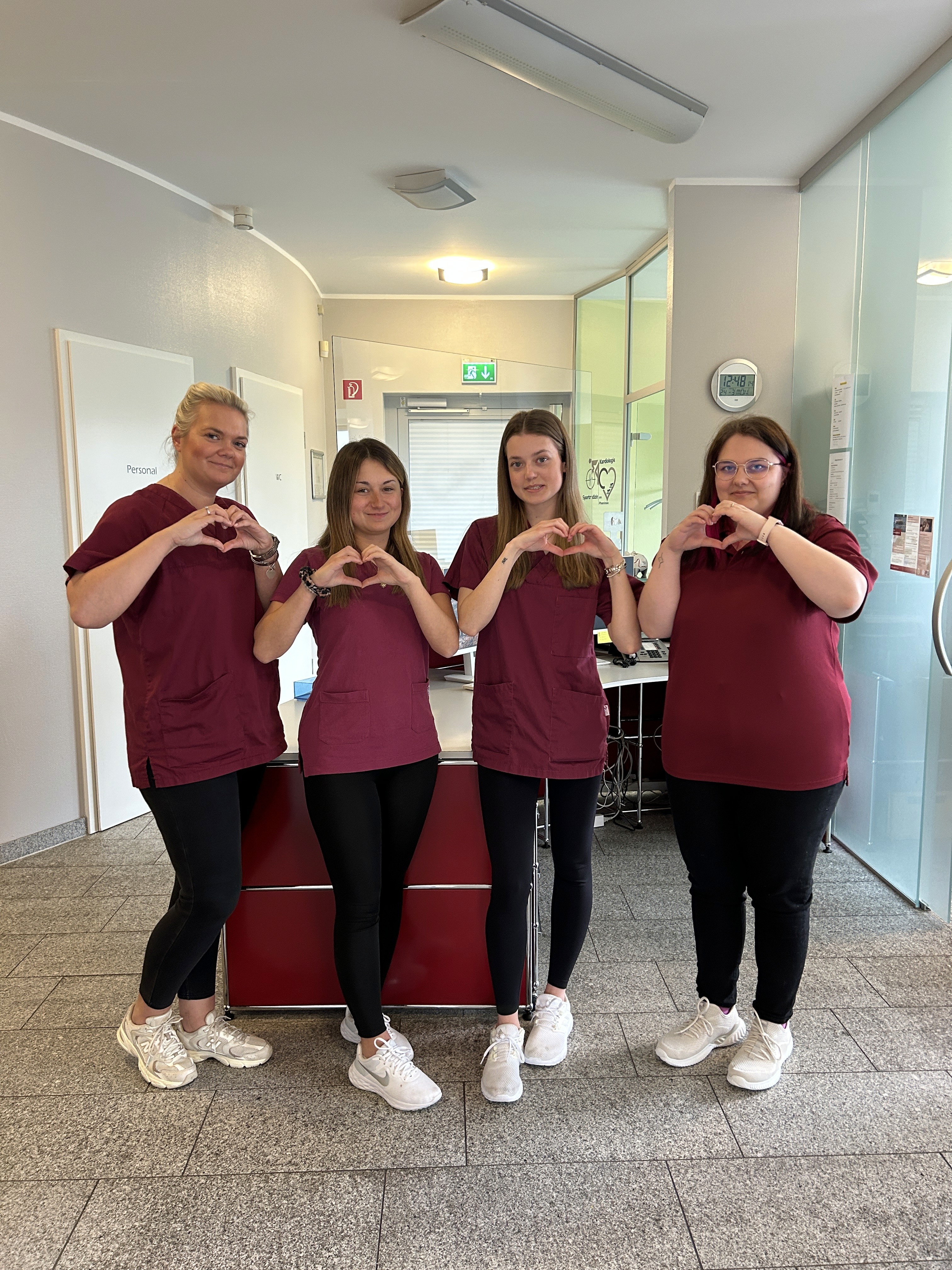 Dr. Sameer Oomatia – Leitender Kardiologe bei Kardiologie am Phoenixsee in Dortmund