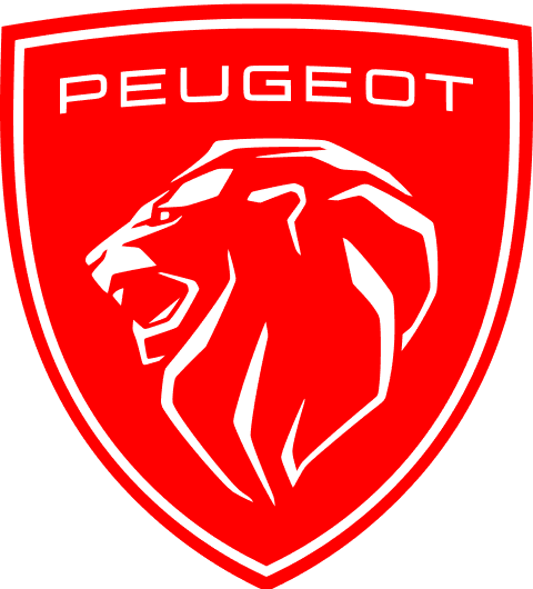 Logo Peugeot