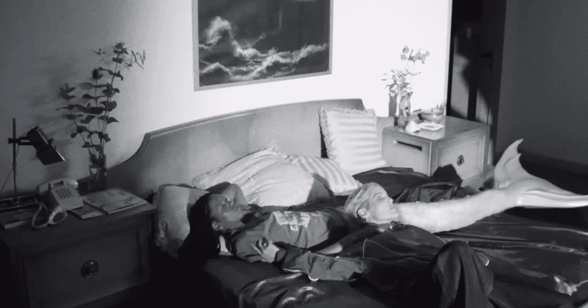 RUBIO SIRENA MI CHICA