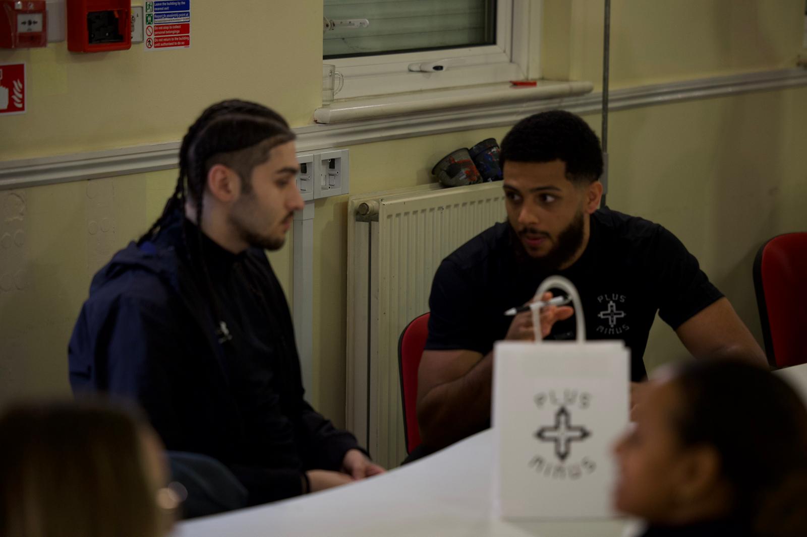 Together we can make change