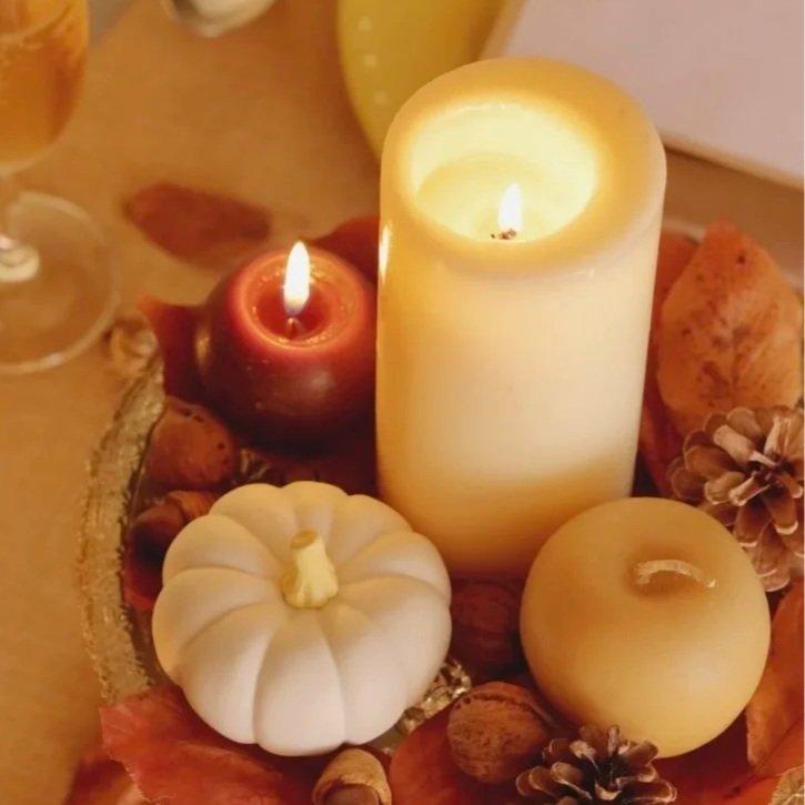 3) Nest and bring nature into your home
