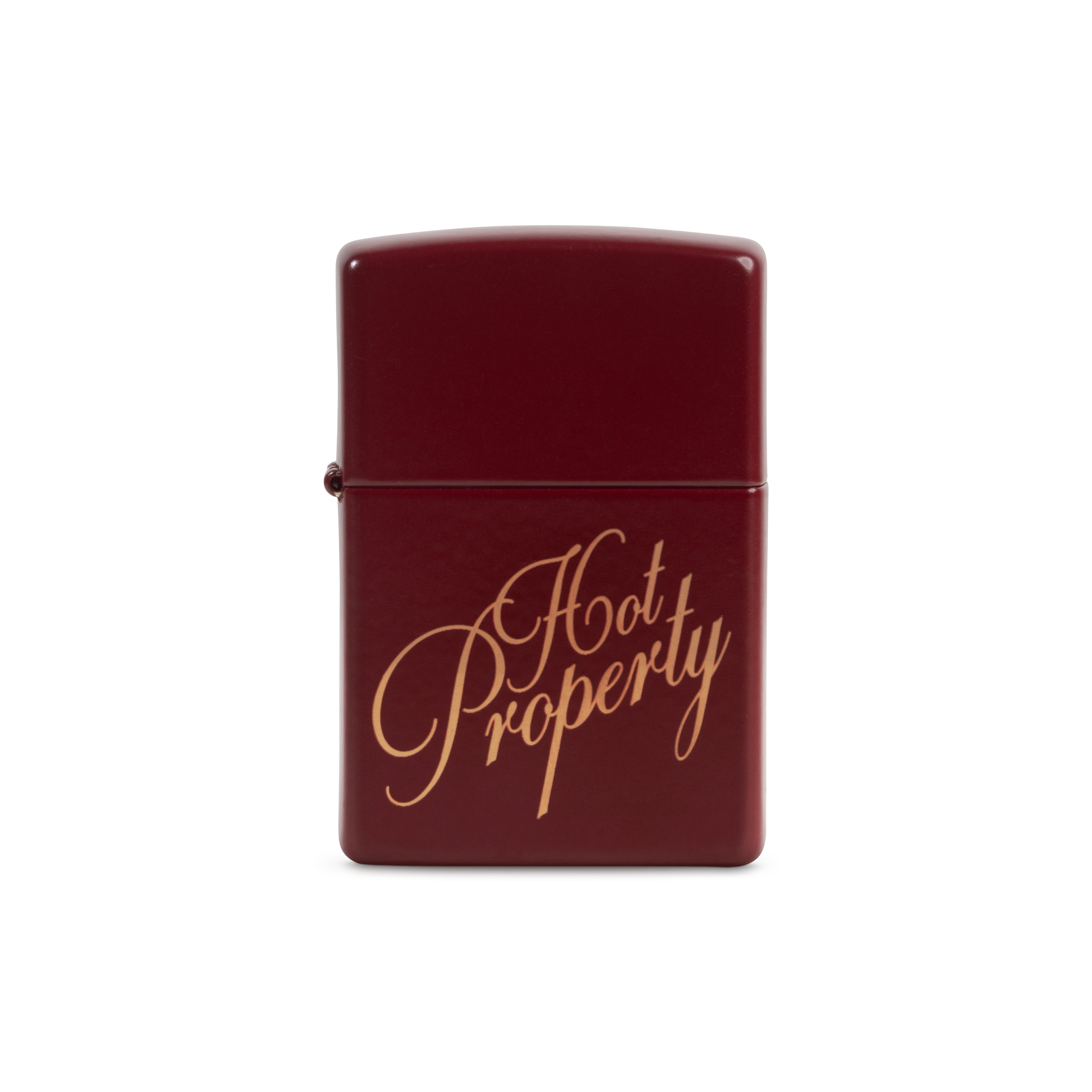 Hot Property Lighter