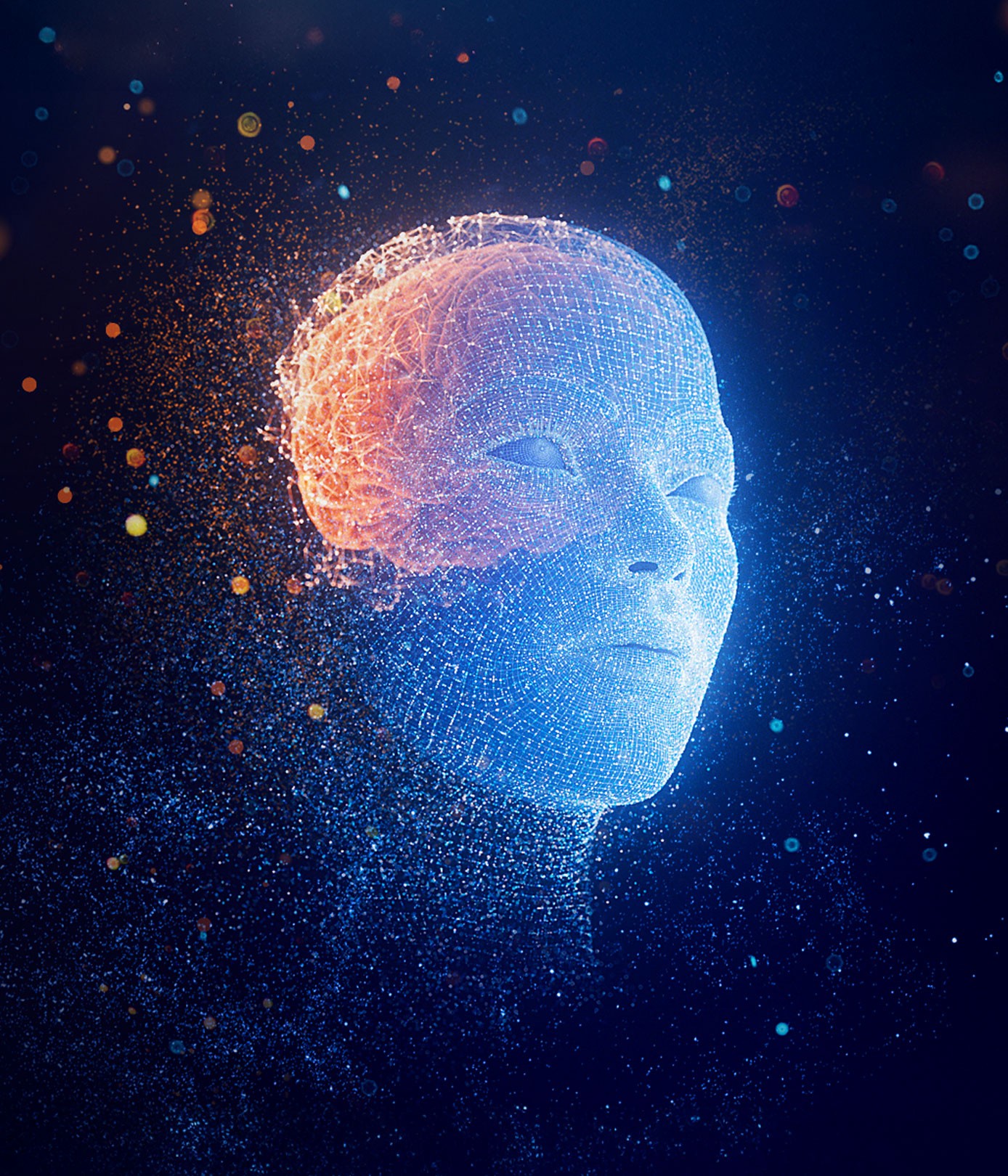 Scottish Mortgage Investment Trust Identity