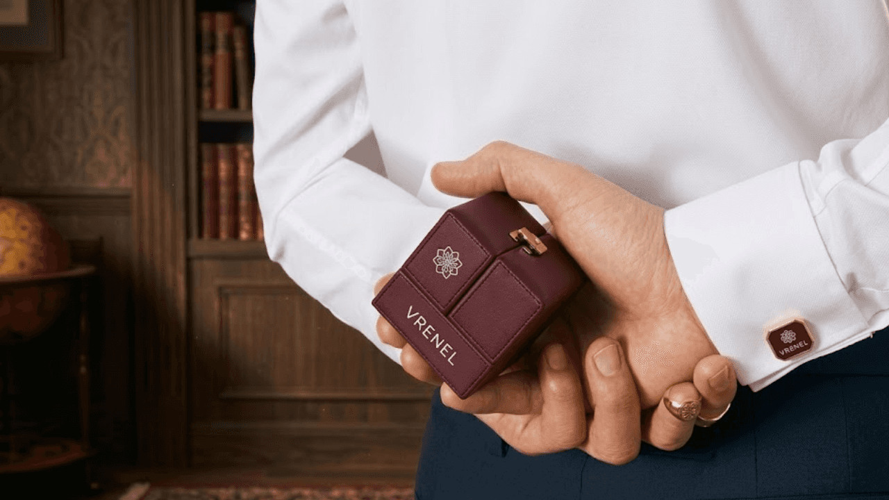 Vrenel's Club Lounge