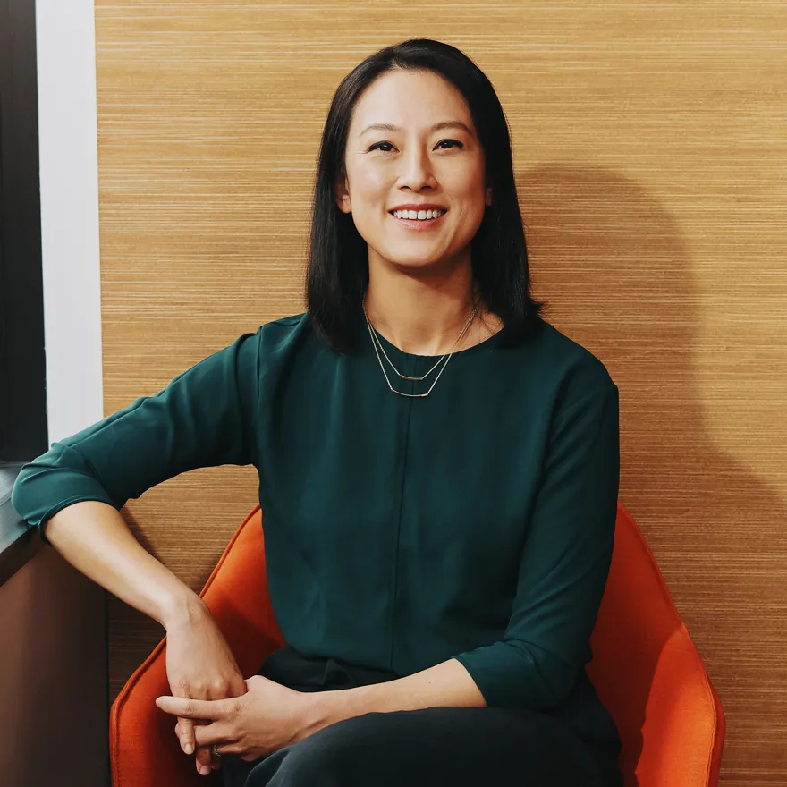 Cindy Kim