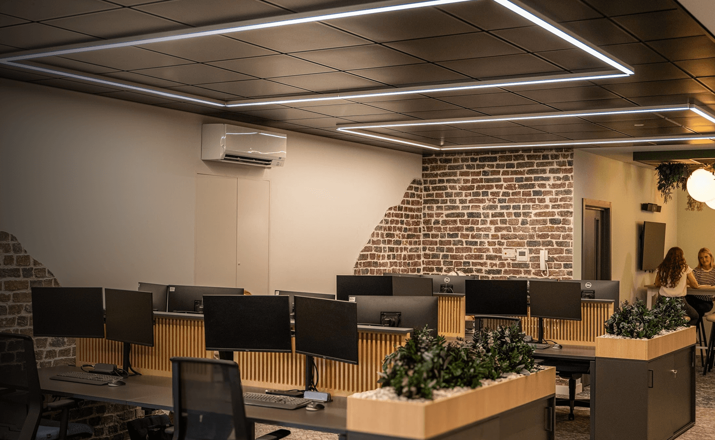 Project - Longhope Depot