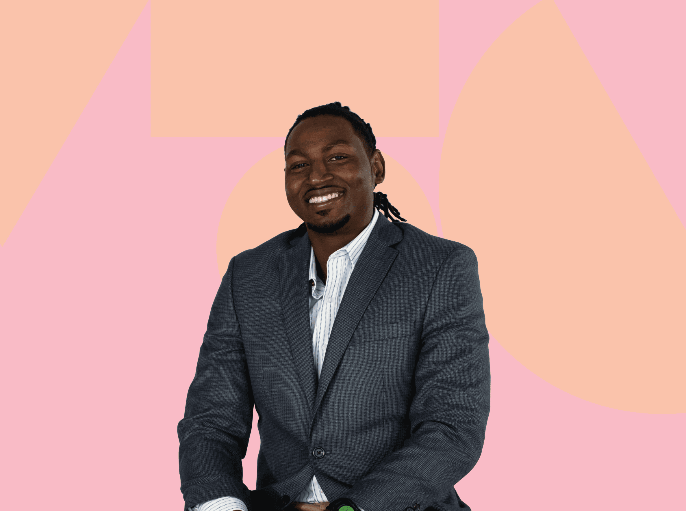 Tauheed Spence