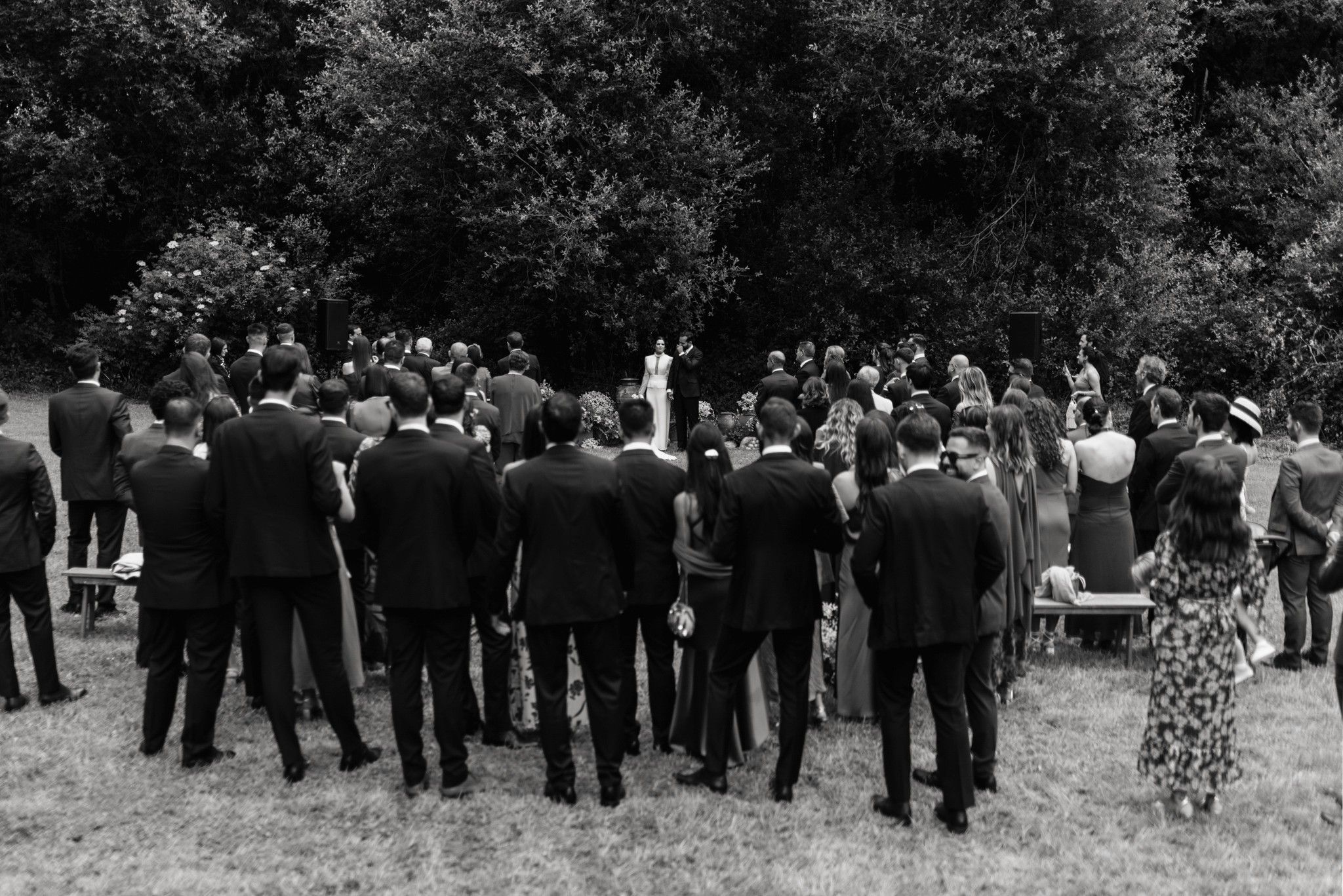 Bodas | Fotografía Lorena Grandio