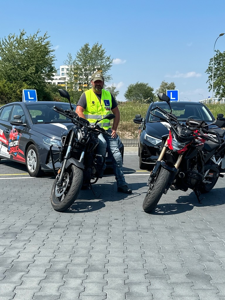 Profesjonalne podejście w OSK You Can Drive to gwarancja skutecznej nauki jazdy i zdobycia prawa jazdy