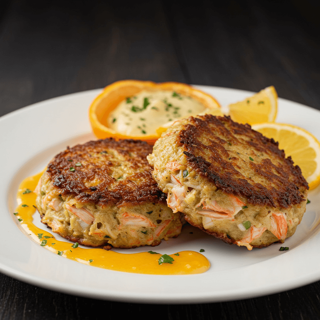 Menu Item Image