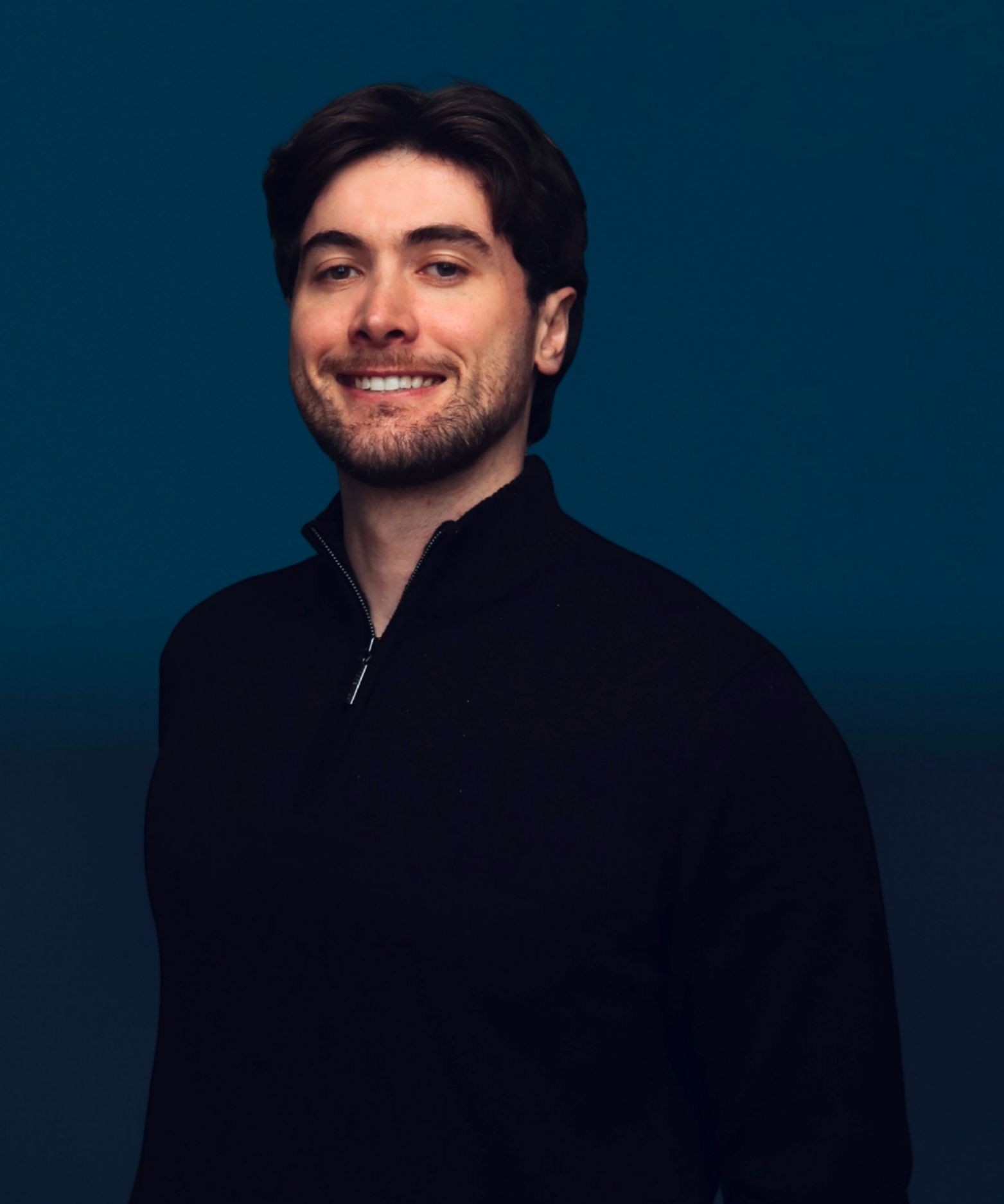 richie richard mcsweeney strike digital