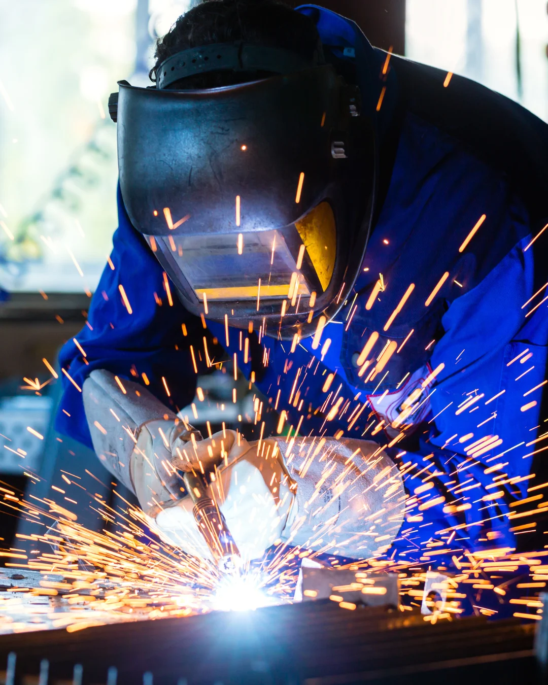 Rekrutteringsproces uden at gå på Kompromis