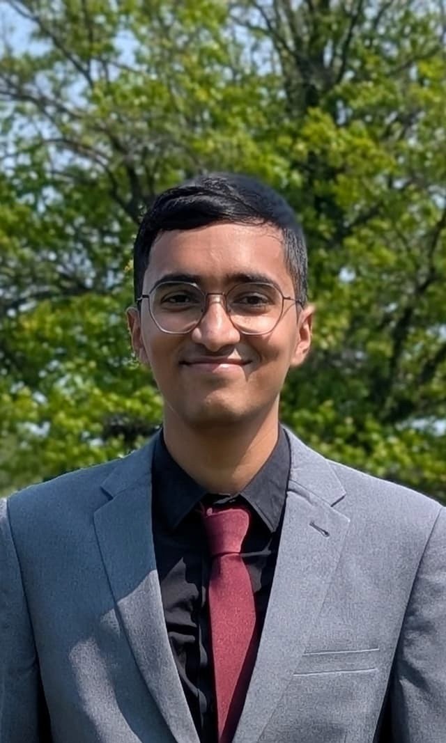 Urmik Makani's picture, link to profile