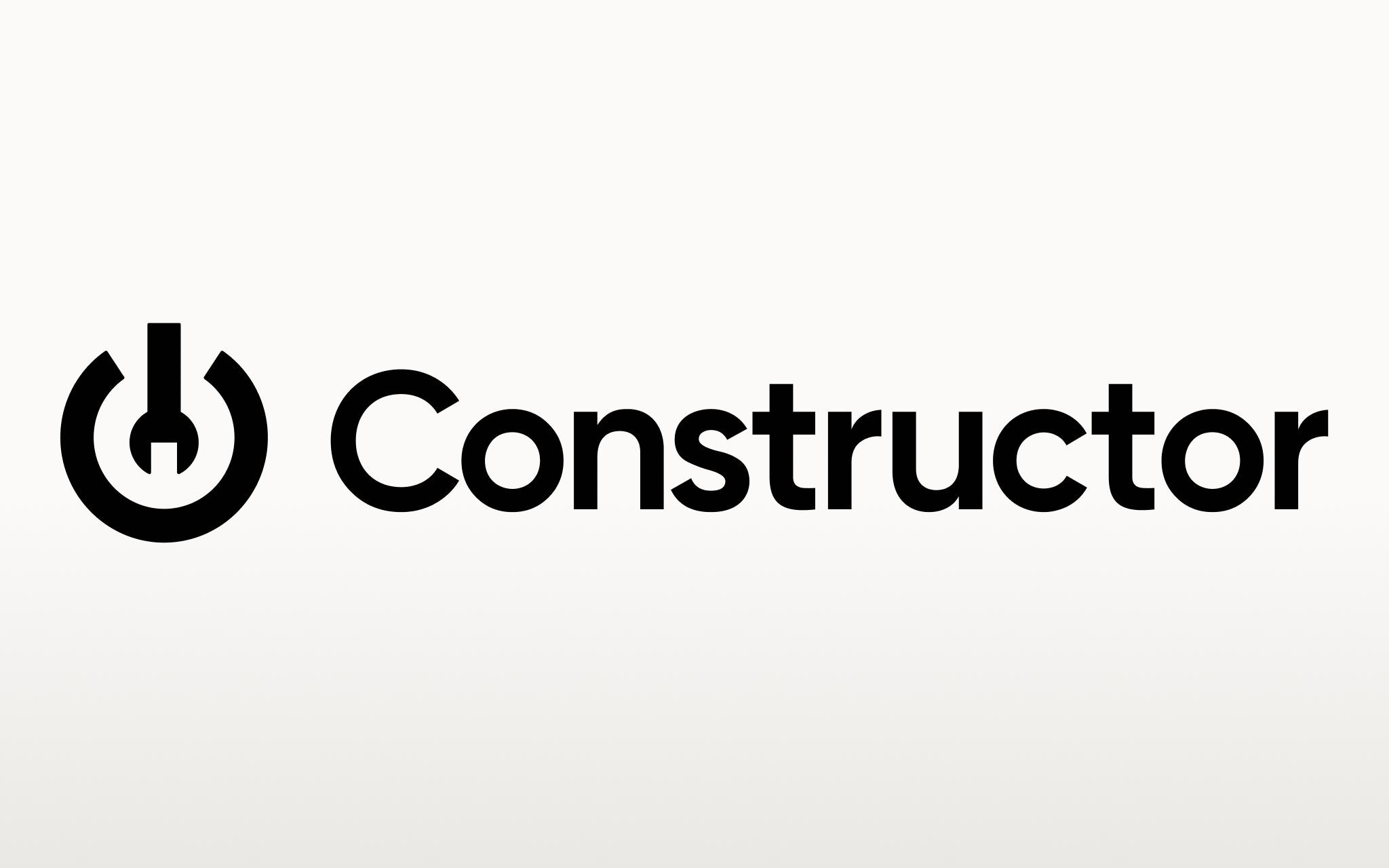 Constructor