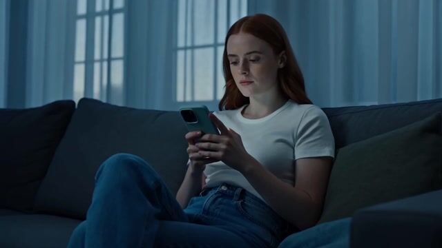 Cinematic Lifestyle Mood Shift