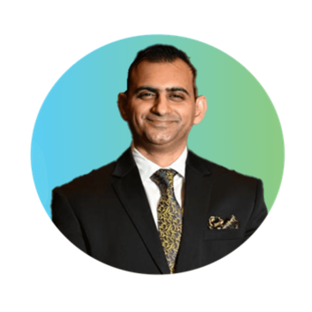 Mr. Akshay Mehrotra CEO & Co-Founder  Fibe India