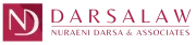 Darsalaw Logo
