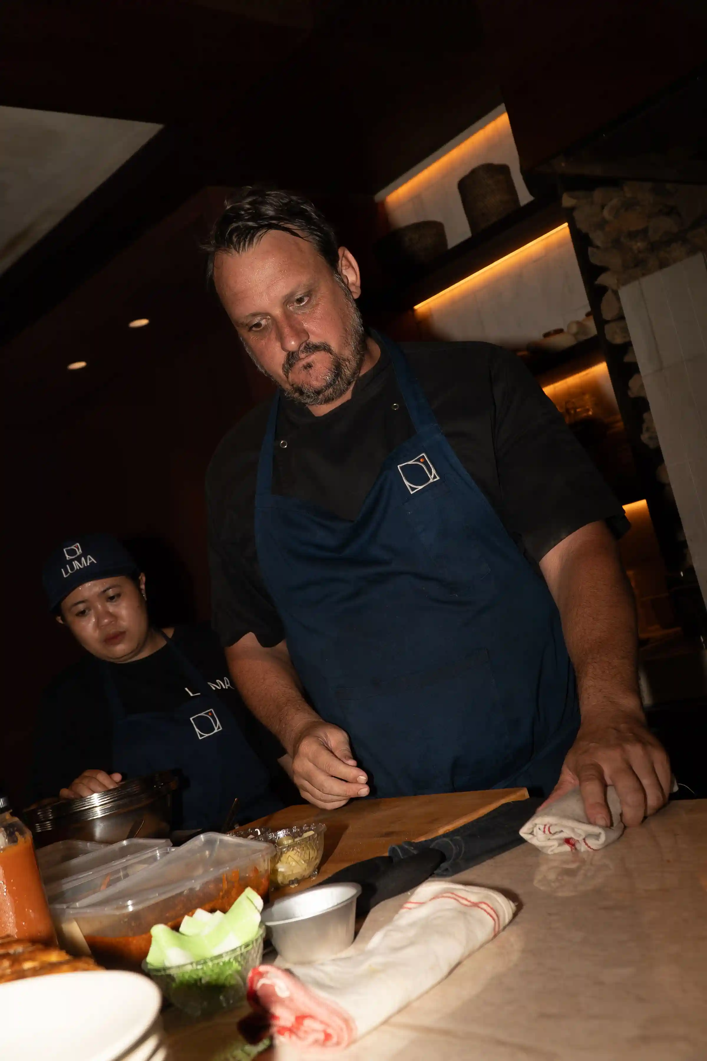 Recommended Restaurant in Ubud