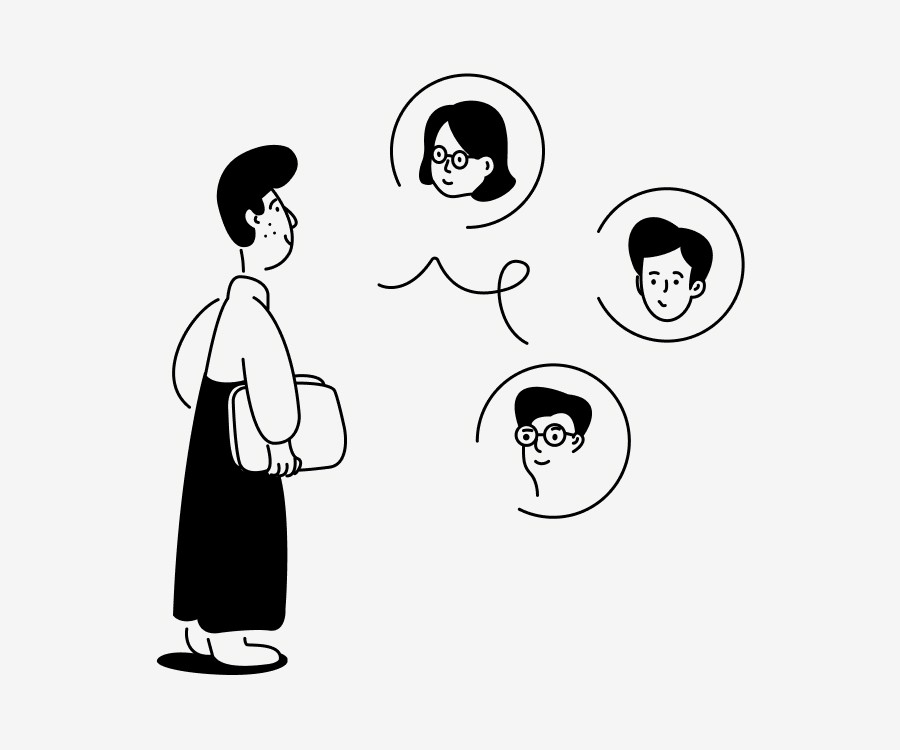 Close-up of a matte black and red modern bike frame with minimalist design