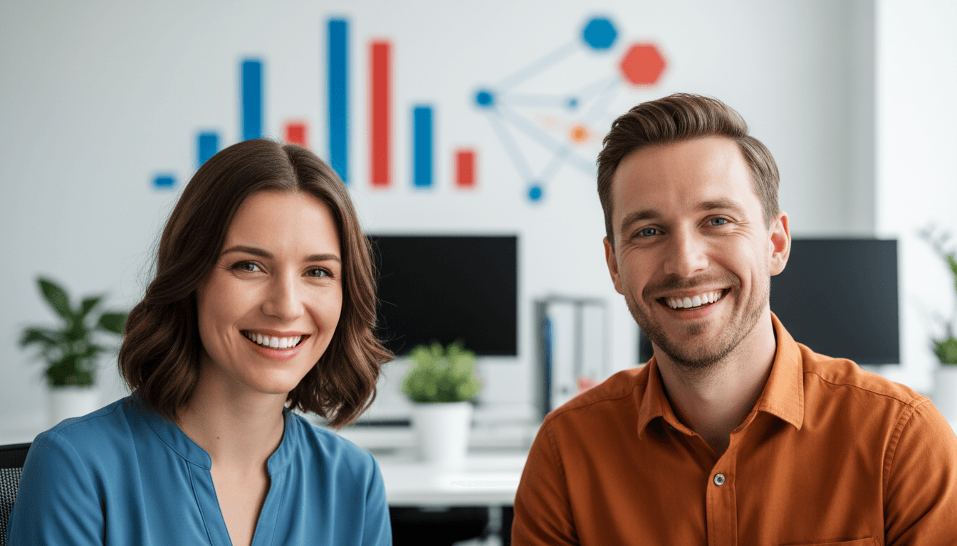 Stock Photos vs. Real Photos: The Verdict