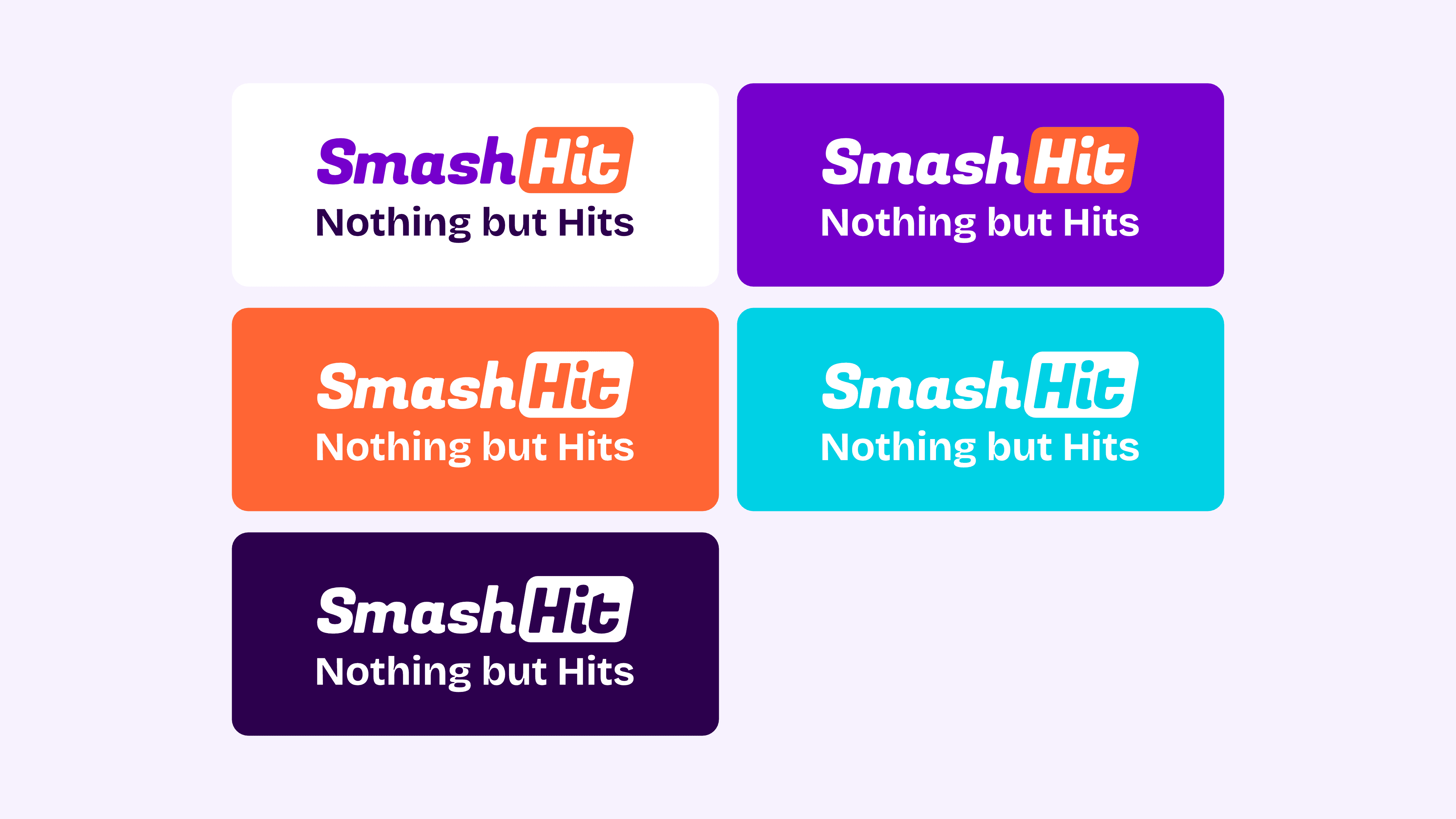 SmashHit Logo