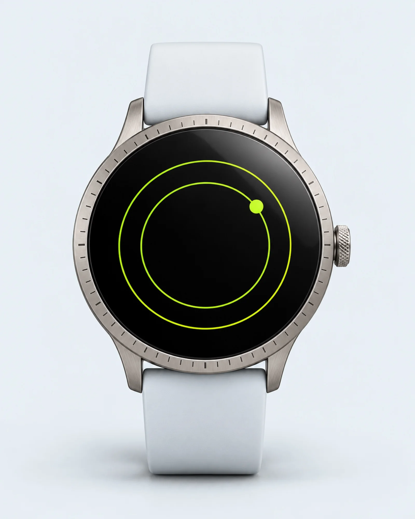 AXIS smartwatch in
