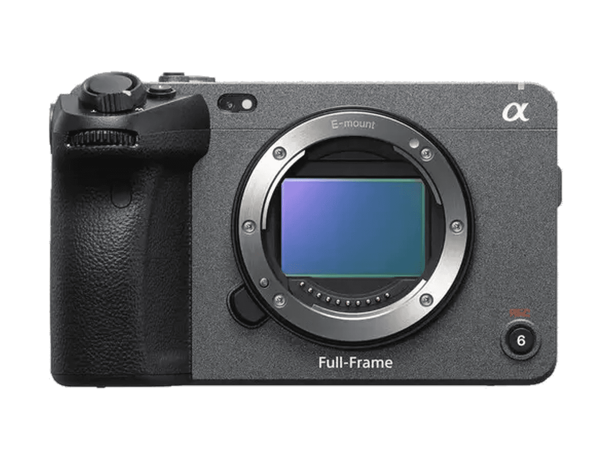 Sony FX3