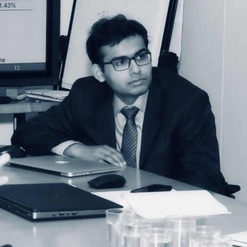 Abhishek Basu