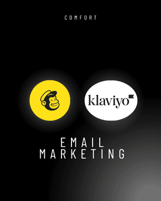 Cover image for Email marketing section