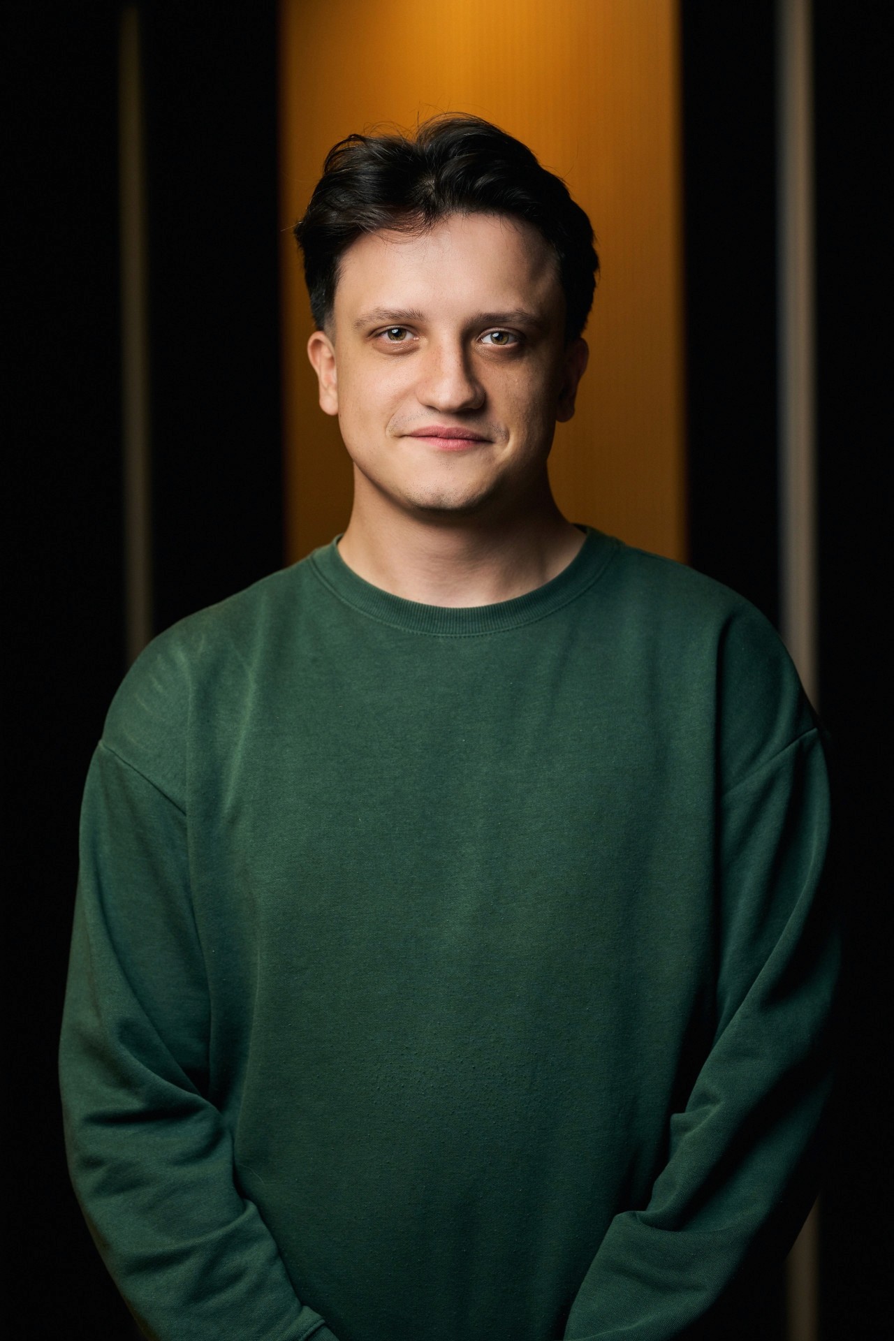 Георгій Шабаєв