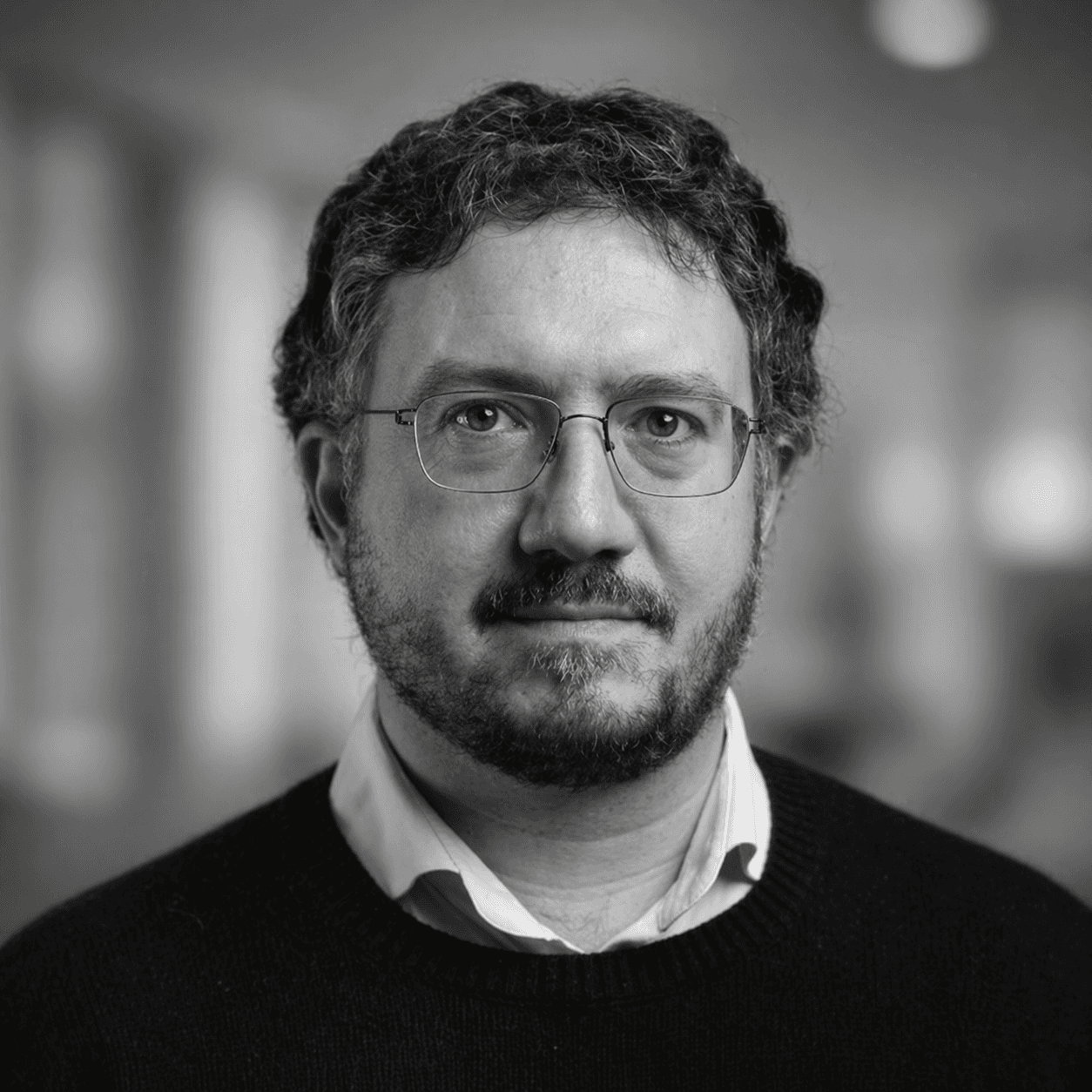 Portrait of Élise Moreau