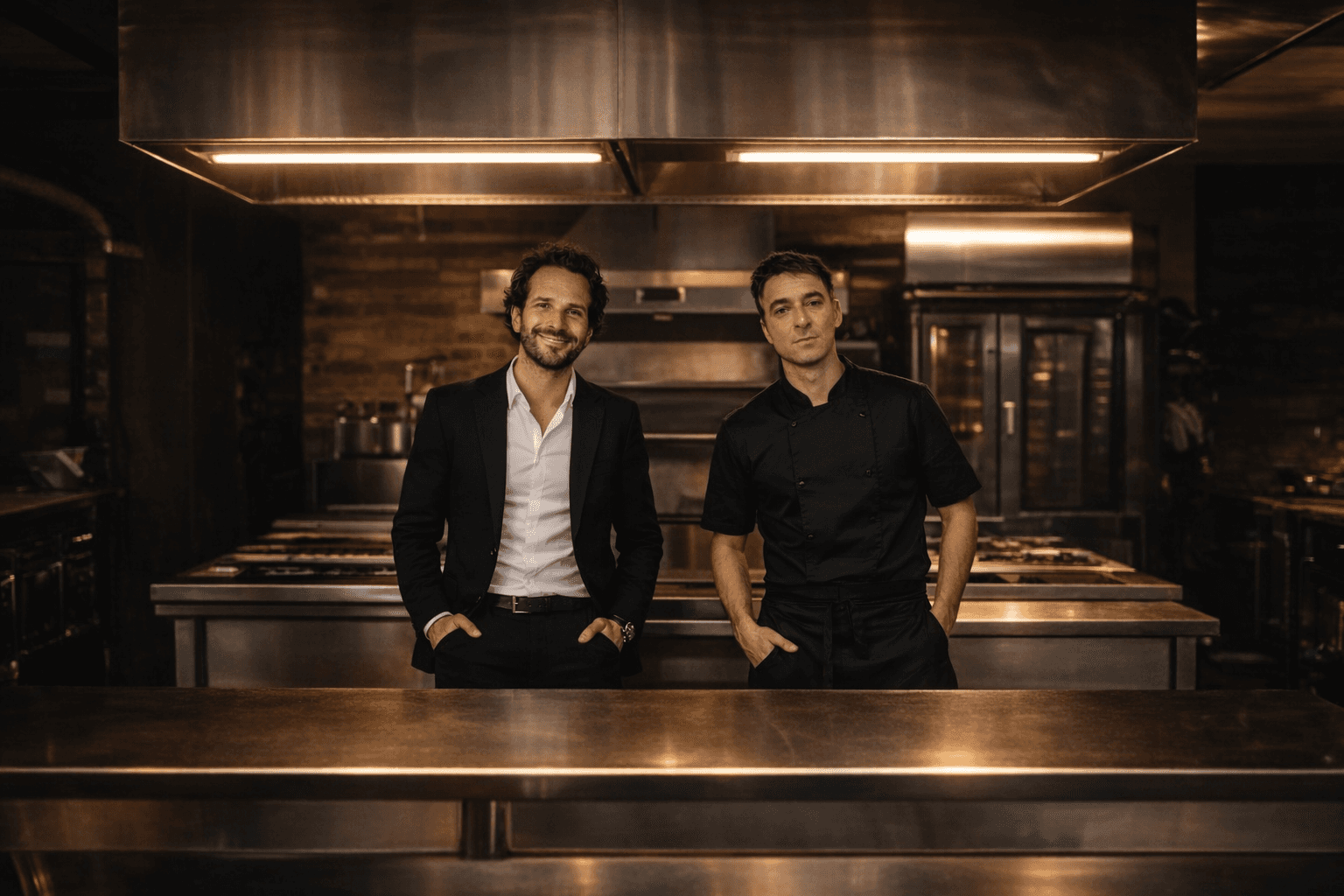 Woman portrait at Bellevoire